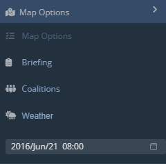 map-options