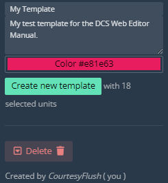 templates-create